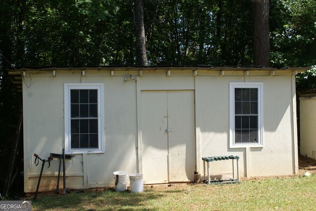 1591 Waymanville Road, Thomaston, GA 30286