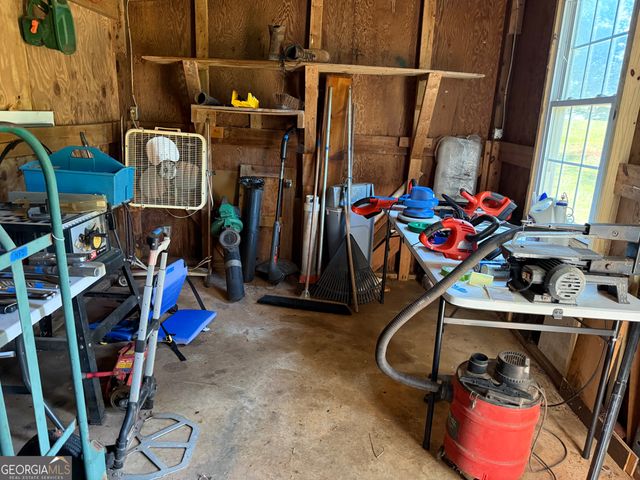 1591 Waymanville Road, Thomaston, GA 30286