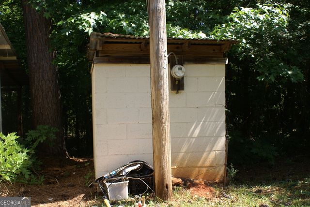 1591 Waymanville Road, Thomaston, GA 30286