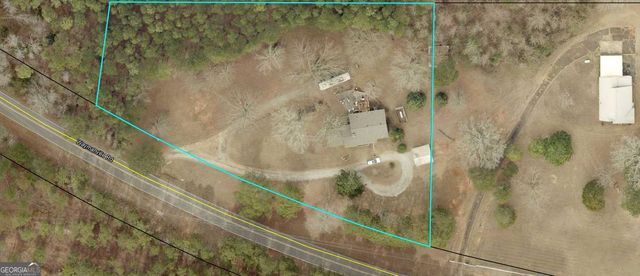 1591 Waymanville Road, Thomaston, GA 30286