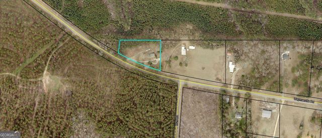1591 Waymanville Road, Thomaston, GA 30286