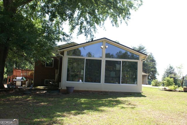 1591 Waymanville Road, Thomaston, GA 30286
