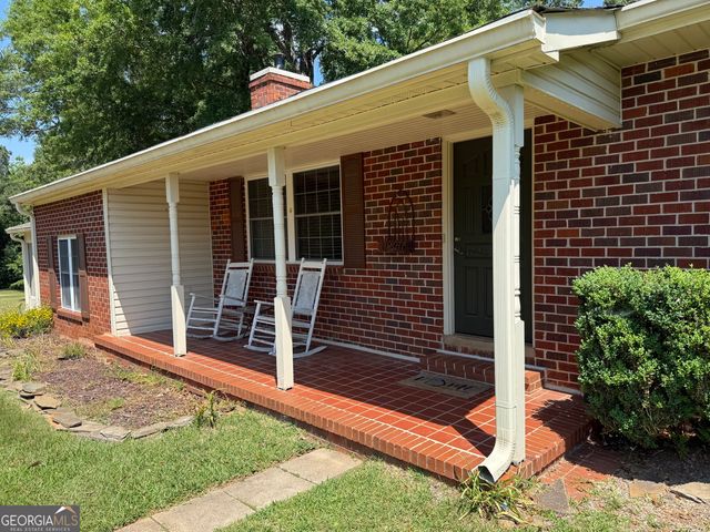 1591 Waymanville Road, Thomaston, GA 30286