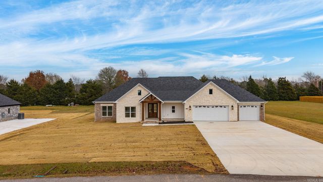 85 Emerald Lane, Greers Ferry, AR 72067