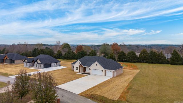85 Emerald Lane, Greers Ferry, AR 72067