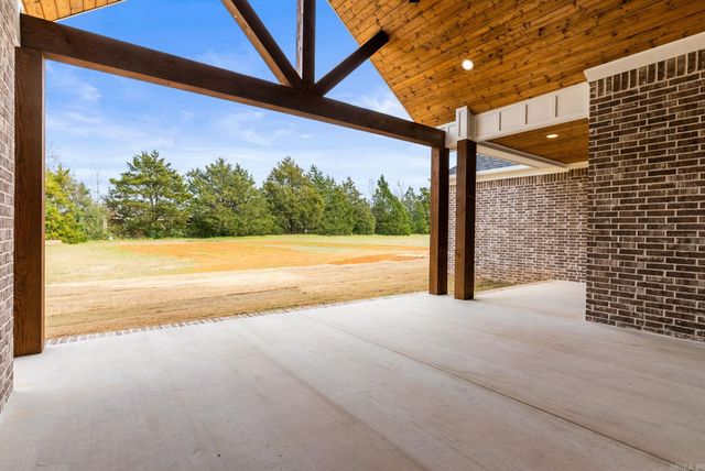 85 Emerald Lane, Greers Ferry, AR 72067