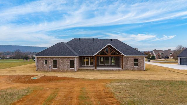85 Emerald Lane, Greers Ferry, AR 72067