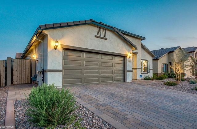 10819 W Swayback Pass, Peoria, AZ 85383