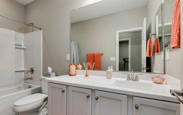 10819 W Swayback Pass, Peoria, AZ 85383