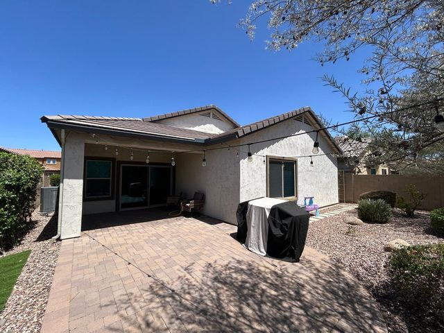 10819 W Swayback Pass, Peoria, AZ 85383