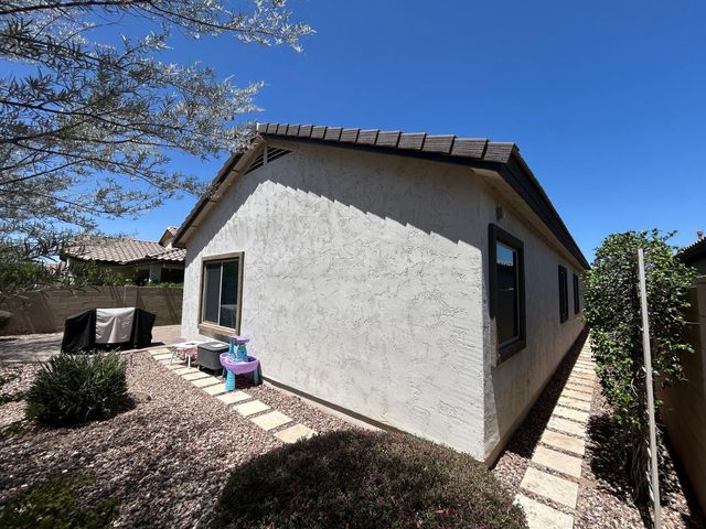 10819 W Swayback Pass, Peoria, AZ 85383