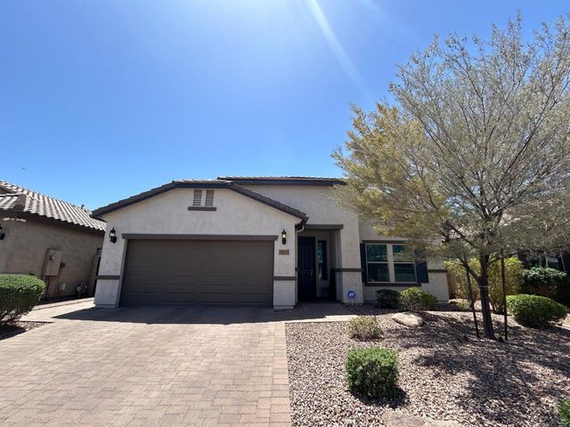 10819 W Swayback Pass, Peoria, AZ 85383