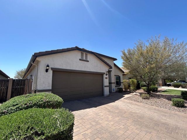 10819 W Swayback Pass, Peoria, AZ 85383