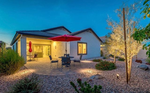 10819 W Swayback Pass, Peoria, AZ 85383