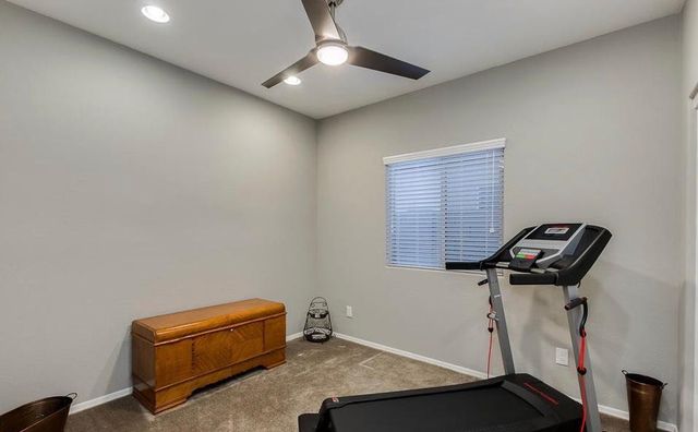 10819 W Swayback Pass, Peoria, AZ 85383