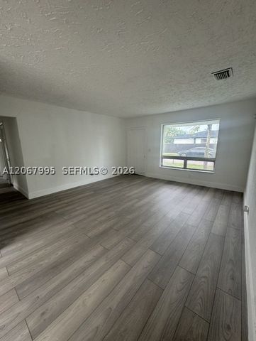 5191 SW 22nd St, West Park, FL 33023