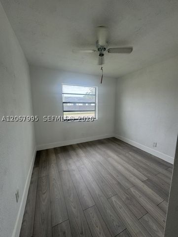 5191 SW 22nd St, West Park, FL 33023