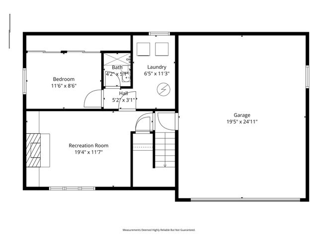 608 E 17th Street N, Newton, IA 50208