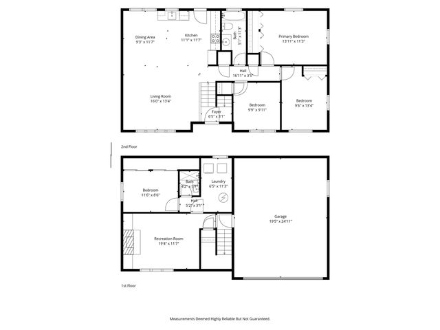 608 E 17th Street N, Newton, IA 50208