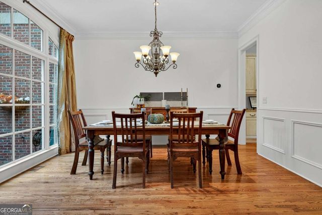 1514 Mossvale Court NW, Kennesaw, GA 30152