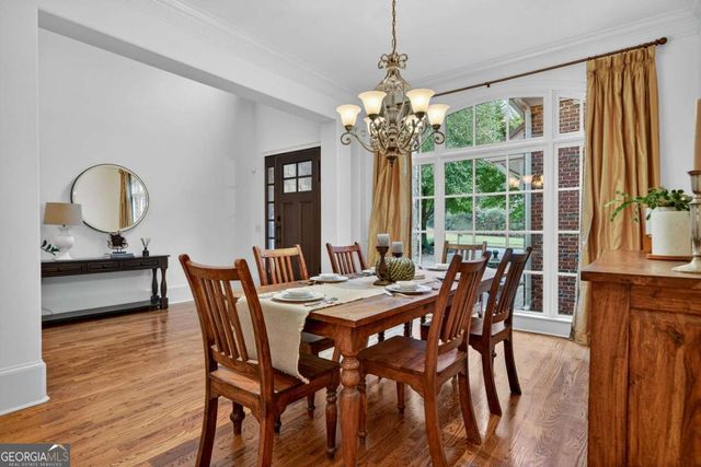 1514 Mossvale Court NW, Kennesaw, GA 30152