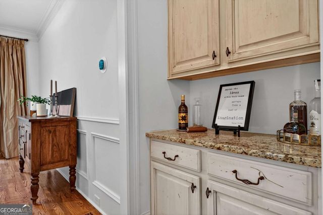 1514 Mossvale Court NW, Kennesaw, GA 30152