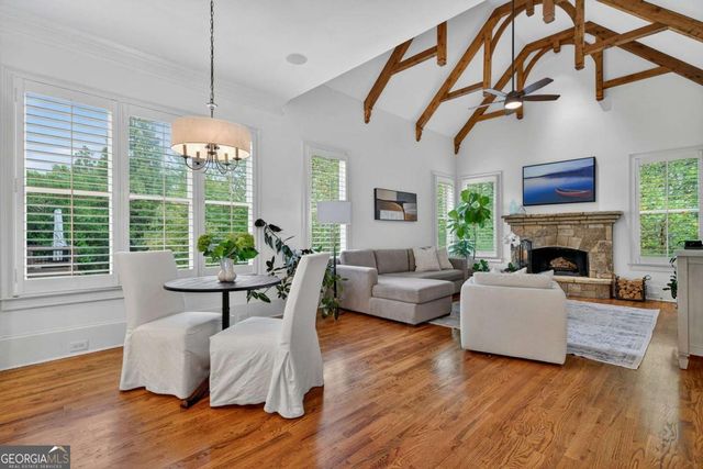 1514 Mossvale Court NW, Kennesaw, GA 30152