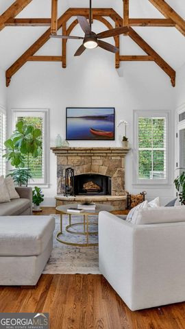 1514 Mossvale Court NW, Kennesaw, GA 30152