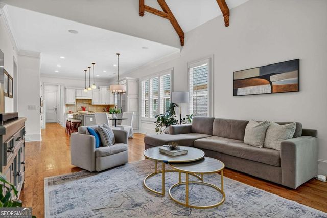 1514 Mossvale Court NW, Kennesaw, GA 30152