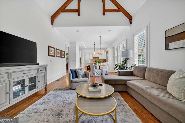 1514 Mossvale Court NW, Kennesaw, GA 30152