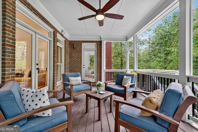 1514 Mossvale Court NW, Kennesaw, GA 30152