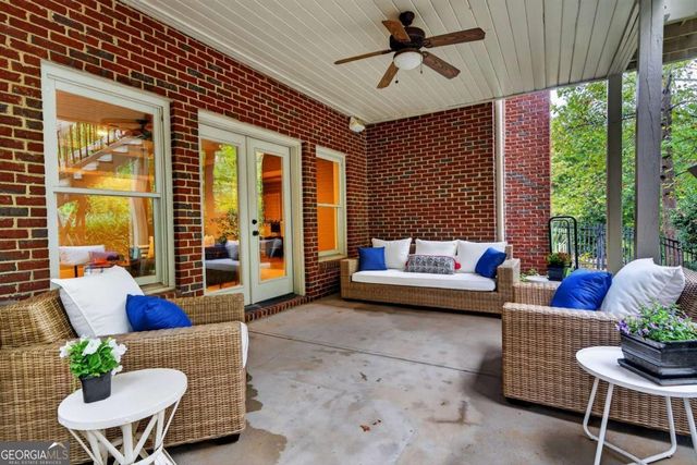 1514 Mossvale Court NW, Kennesaw, GA 30152