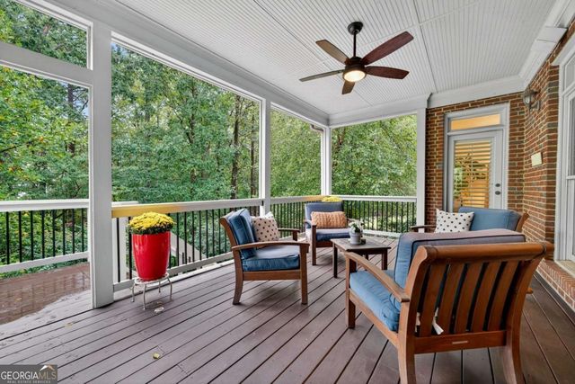 1514 Mossvale Court NW, Kennesaw, GA 30152