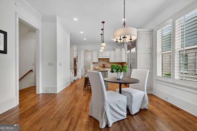 1514 Mossvale Court NW, Kennesaw, GA 30152