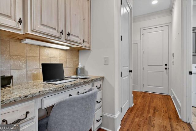 1514 Mossvale Court NW, Kennesaw, GA 30152