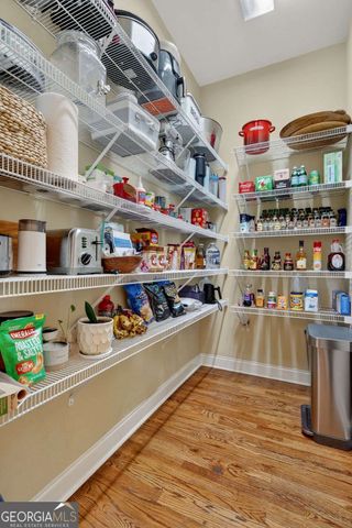 1514 Mossvale Court NW, Kennesaw, GA 30152