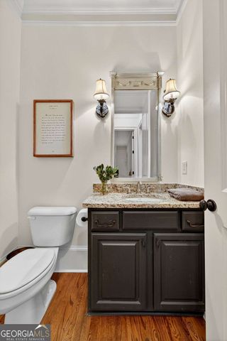 1514 Mossvale Court NW, Kennesaw, GA 30152