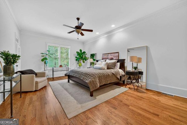 1514 Mossvale Court NW, Kennesaw, GA 30152