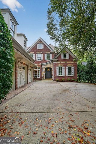 1514 Mossvale Court NW, Kennesaw, GA 30152