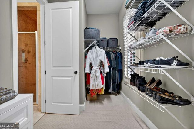 1514 Mossvale Court NW, Kennesaw, GA 30152