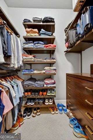 1514 Mossvale Court NW, Kennesaw, GA 30152