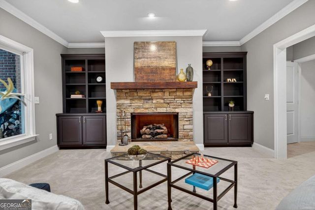 1514 Mossvale Court NW, Kennesaw, GA 30152