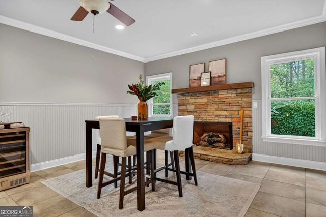 1514 Mossvale Court NW, Kennesaw, GA 30152