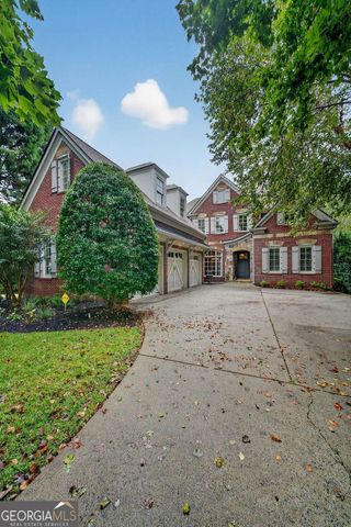 1514 Mossvale Court NW, Kennesaw, GA 30152