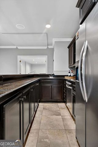 1514 Mossvale Court NW, Kennesaw, GA 30152