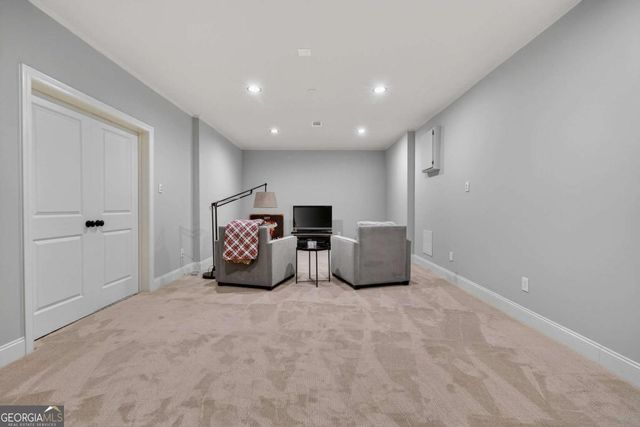 1514 Mossvale Court NW, Kennesaw, GA 30152