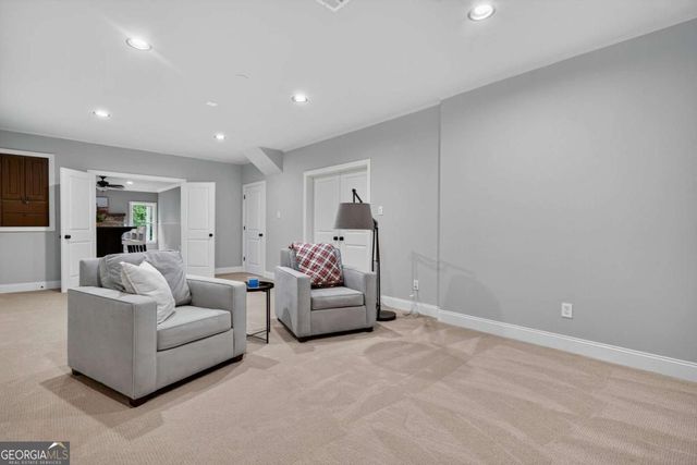 1514 Mossvale Court NW, Kennesaw, GA 30152