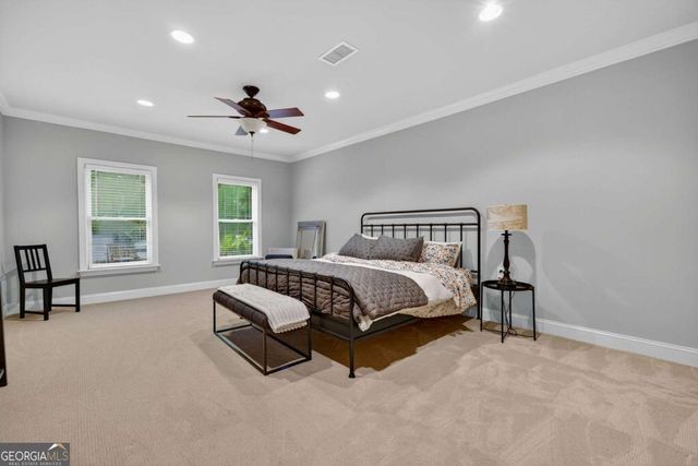 1514 Mossvale Court NW, Kennesaw, GA 30152