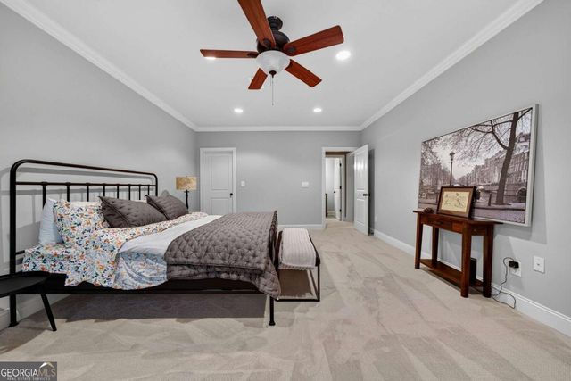 1514 Mossvale Court NW, Kennesaw, GA 30152