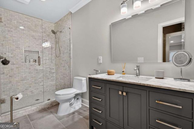 1514 Mossvale Court NW, Kennesaw, GA 30152